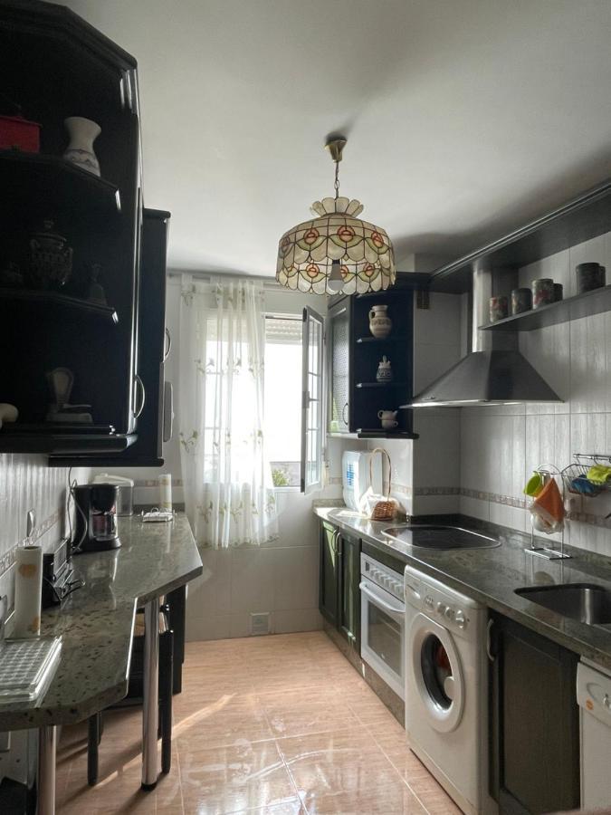 Casa De La Canada - Piso Completo Carchelejo Eksteriør billede