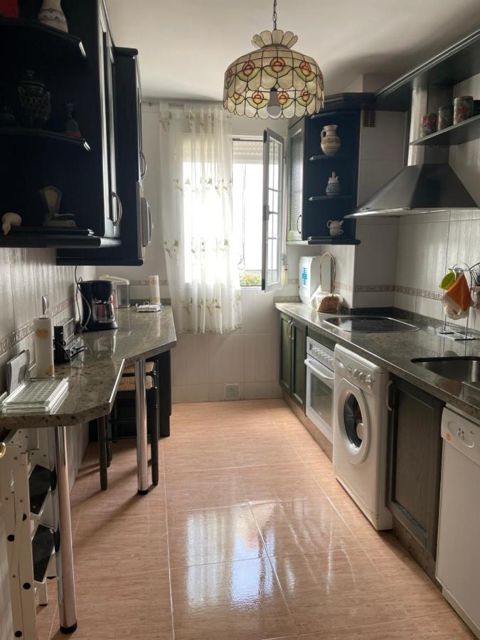 Casa De La Canada - Piso Completo Carchelejo Eksteriør billede