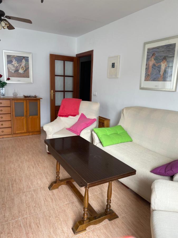 Casa De La Canada - Piso Completo Carchelejo Eksteriør billede