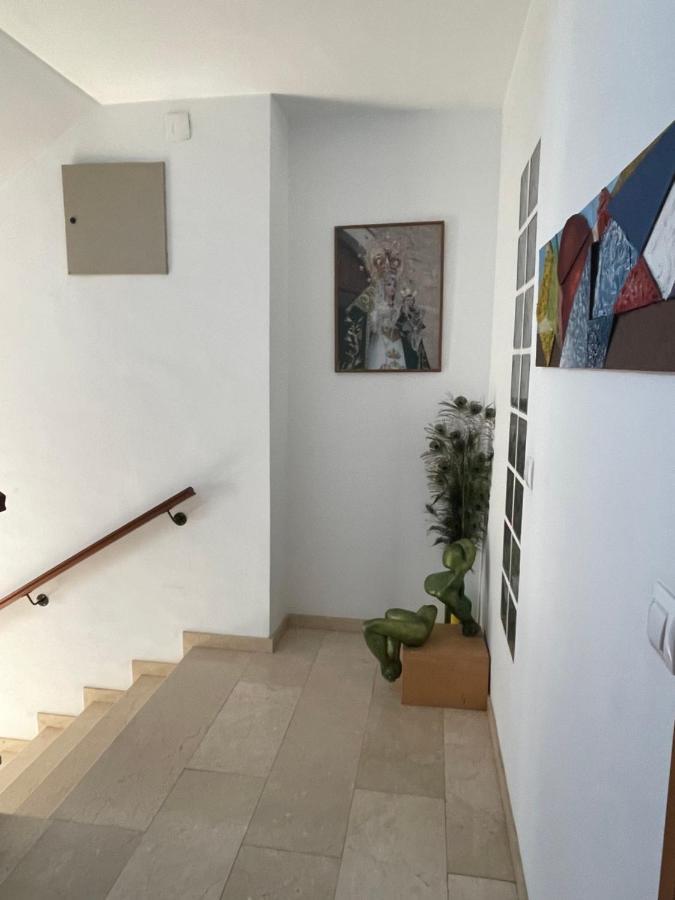 Casa De La Canada - Piso Completo Carchelejo Eksteriør billede