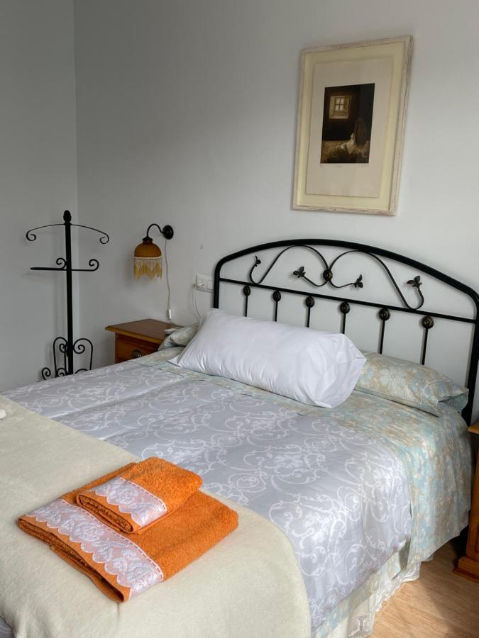 Casa De La Canada - Piso Completo Carchelejo Eksteriør billede