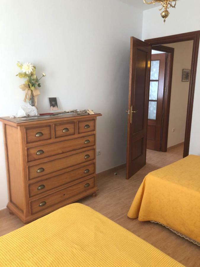 Casa De La Canada - Piso Completo Carchelejo Værelse billede