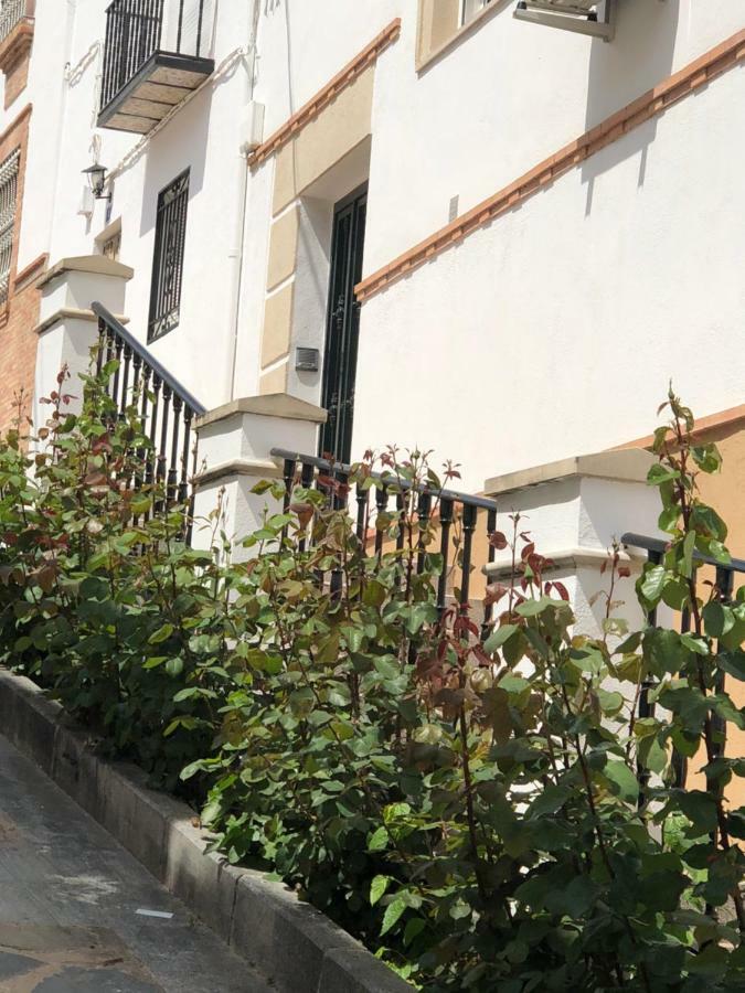 Casa De La Canada - Piso Completo Carchelejo Eksteriør billede